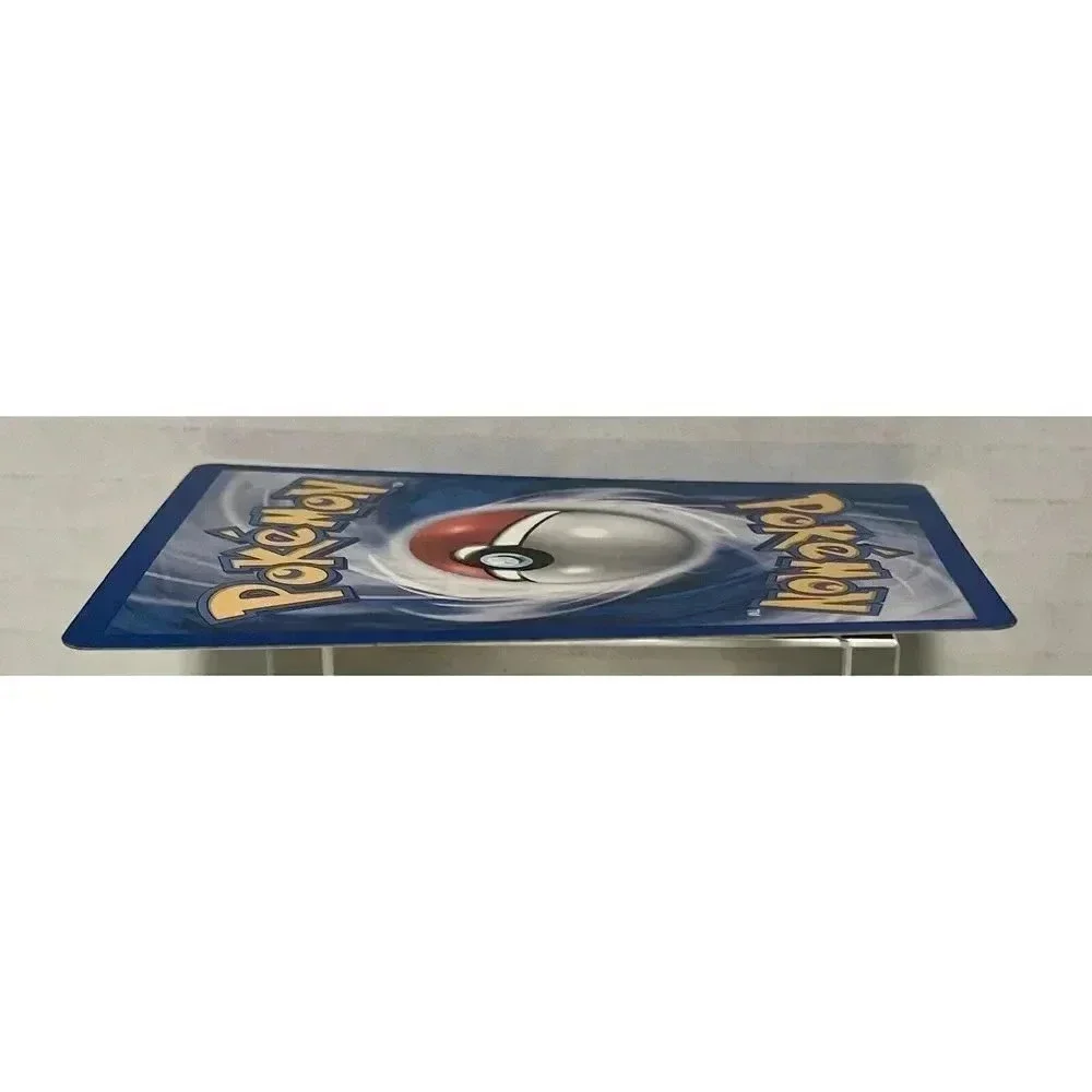 Pokemon Card Oddish 68/111 Neo Genesis Common‎ WOTC NM